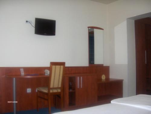 Panzio Sissi Hotell Gödöllő Eksteriør bilde
